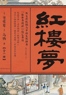 Dream of Red Mansions (2 Volumes in Total)