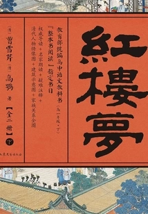 Dream of Red Mansions (part 2)