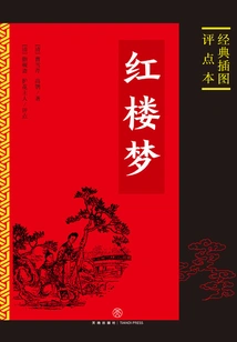 A Dream of Red Mansions: a Commentary on Classic Illustrations (two Volumes)