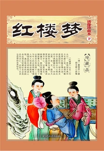 Dream of Red Mansions (part 2)