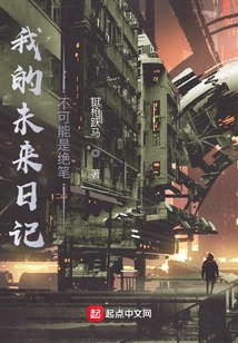 My Future Diary Cannot Be the Last One