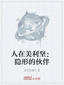 People in America: Invisible Partners