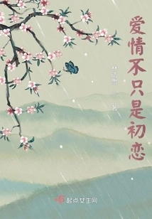 Love is Not Just First Love