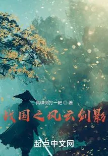 Sword Shadow of the Warring States Period