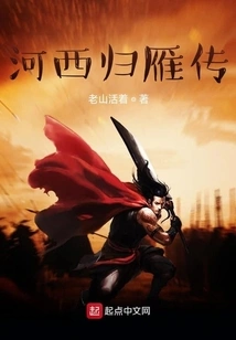 Romance of the Western Regions of the Han Dynasty