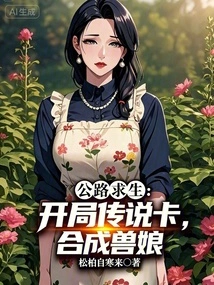 Road Survival: Starting Legend Card, Synthetic Beast Girl