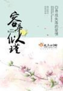 Rong Hua Si Jin Volume 4