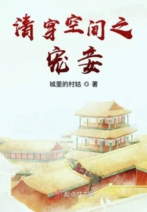 The Concubine Who Clears the Space