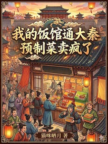 My Restaurant is Connected to Daqin, and the Prepared Dishes Are Sold Like Crazy