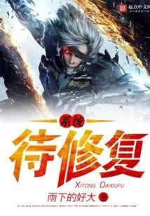 System to Be Repaired