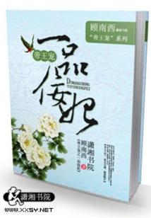 Concubine Ning, One of the Emperor's Loves