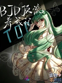 Bjd Top-level Training Story