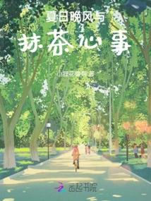 Summer Evening Breeze and Matcha Thoughts