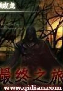 Final Journey