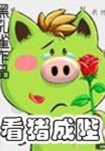 See Pigs Become Kings