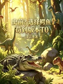 Prehistoric? Choose Crocodile and Get Version T0