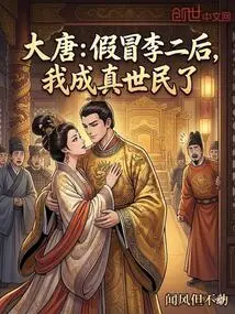 Datang: Impersonating Empress Li Er, I Became a Real Citizen of the World