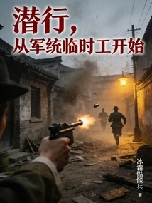 Stealth, Start as a Temporary Worker in the Army