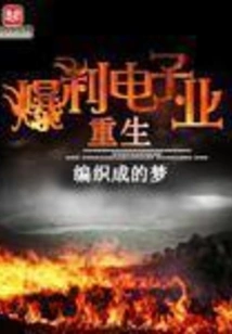 Rebirth of the Profitable Electronics Industry