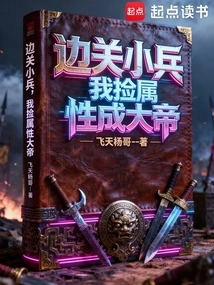 Border Soldier, I Pick up Attributes and Become a Great Emperor