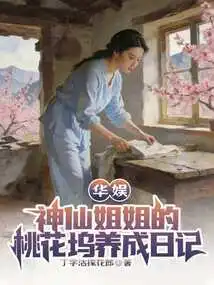 China Entertainment Fairy Sister's Taohuawu Growing Diary