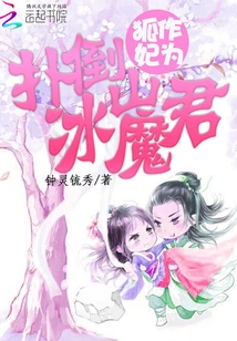 The Purpose of the Fox as a Concubine: to Defeat the Iceberg Devil