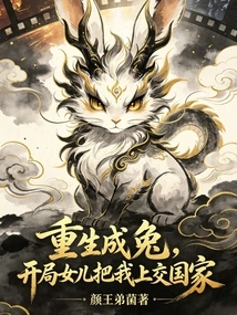 Reborn as a Rabbit, My Daughter Handed Me over to the Country at the Beginning