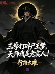 Three Punches to Shatter the Dream of the Corpse King, Heavenly Master, I Am an Honest Man