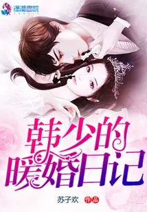 Young Master Han's Warm Wedding Diary