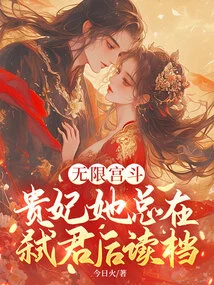 Infinite Palace Battles, the Imperial Concubine Always Reads the File after Killing the King