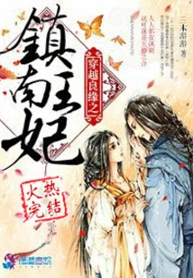 The Princess of Zhennan in Time Travel