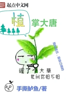 Planting the Tang Dynasty