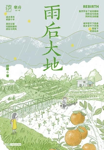 The Land after the Rain