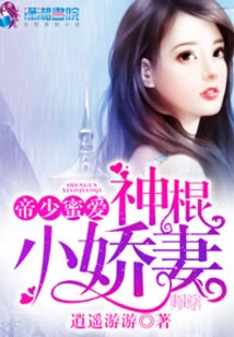 Di Shao Mi's Love God's Little Sweet Wife