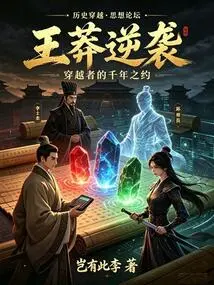 Wang Mang's Counterattack: the Thousand-year Covenant of the Traveler