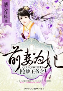 The Wife Who Was the Prince Before Was a Concubine