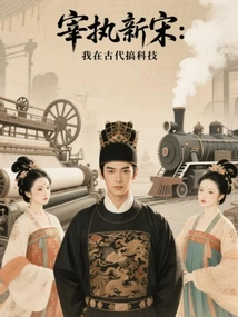 Zaizhi of the New Song Dynasty: I Engaged in Science and Technology in Ancient Times