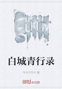 Baichengqingjinglu