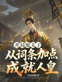 The Prince is Deposed at the Beginning, and He Becomes the Human Emperor by Adding Points from the Entry
