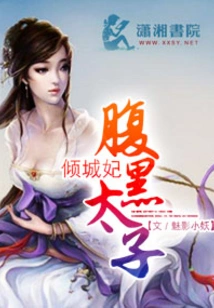 The Scheming Prince and Concubine