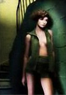 Evil Love between Immortals and Demons: Young Girl Seizes Love
