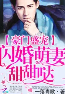 The Favor of a Wealthy Family: a Flash Marriage with a Cute and Sweet Wife