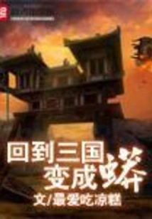 Return to the Three Kingdoms and Become a Python