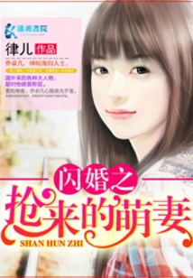 The Cute Wife Snatched from a Flash Marriage