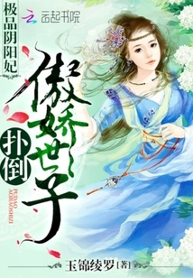 The Ultimate Yin Yang Concubine: Knock Down the Tsundere Prince