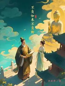 If You Don't Live up to Tathagata, You Won't Live up to You