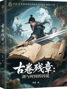 Fragments of the Ancient Scroll: Prisoners of Sword and Time