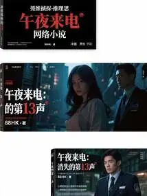 Midnight Call: the 13th Lost Sound