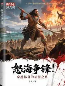 Battle of the Raging Sea: the Road of Conquest Through the Tribes