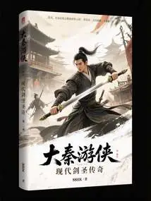 Qin Ranger: the Legend of the Modern Sword Master